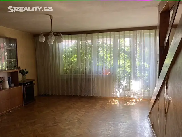 Prodej  rodinného domu 150 m², pozemek 268 m², Kostelec na Hané, okres Prostějov