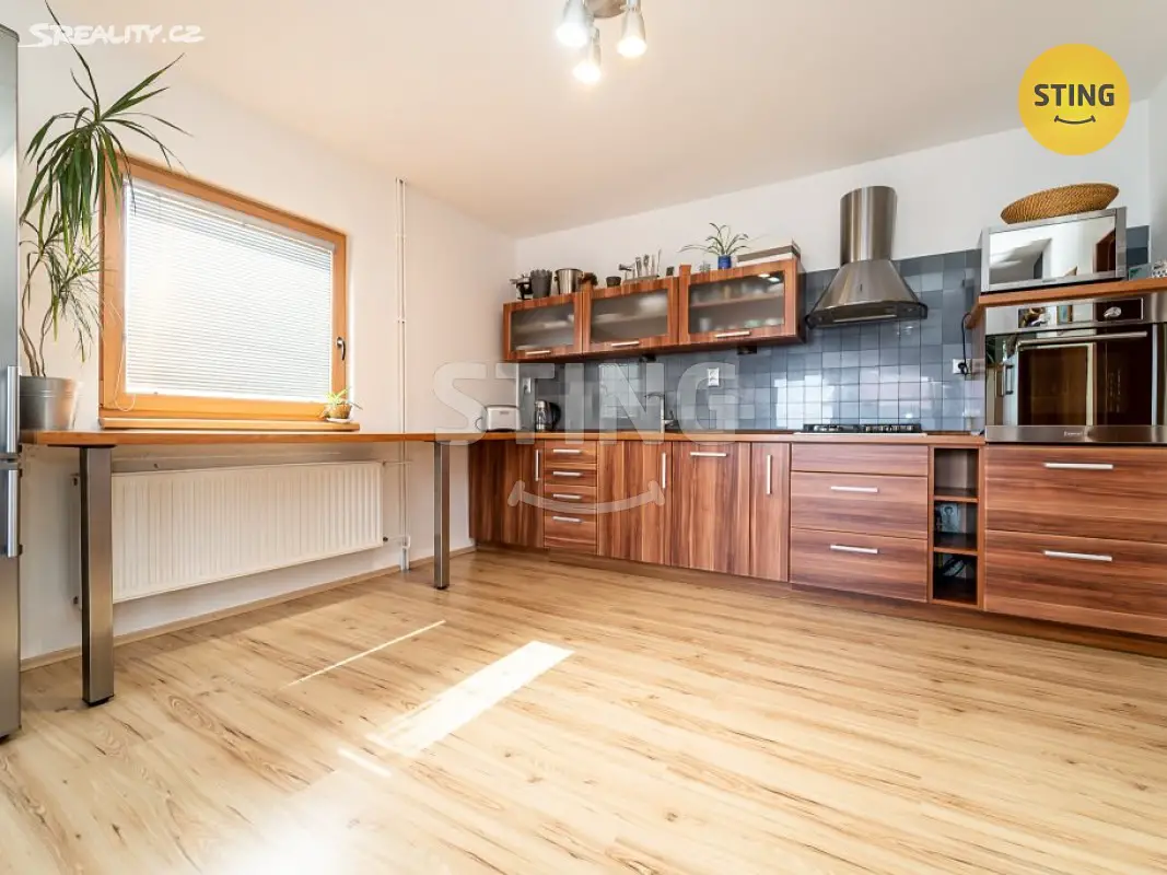 Prodej  rodinného domu 174 m², pozemek 531 m², Balbínova, Ostrava - Petřkovice