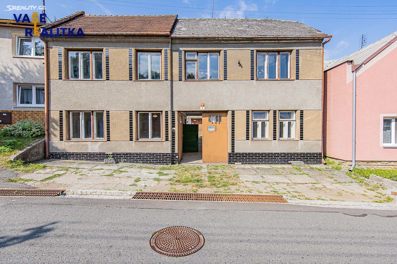 Prodej  rodinného domu 199 m², pozemek 411 m², Pod Lapačem, Přerov - Přerov XII-Žeravice