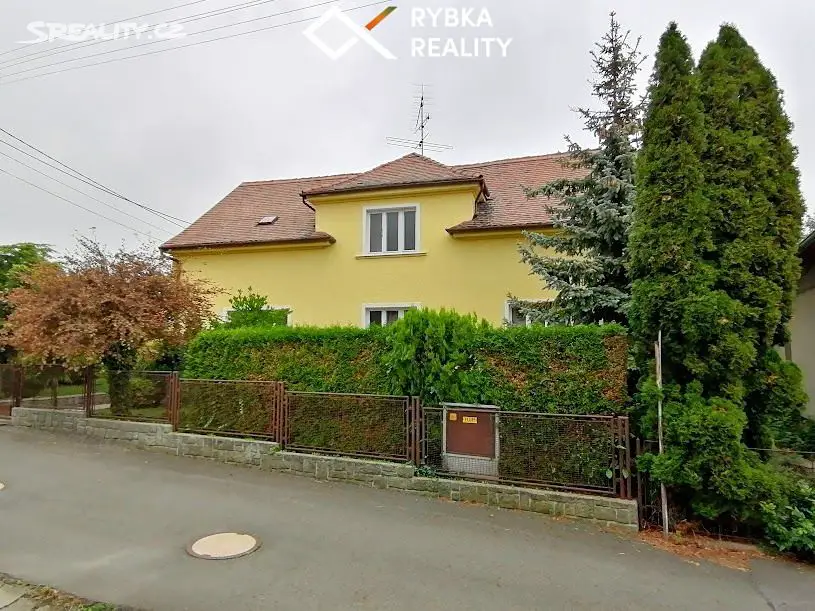 Prodej  rodinného domu 340 m², pozemek 900 m², Pustějov, okres Nový Jičín