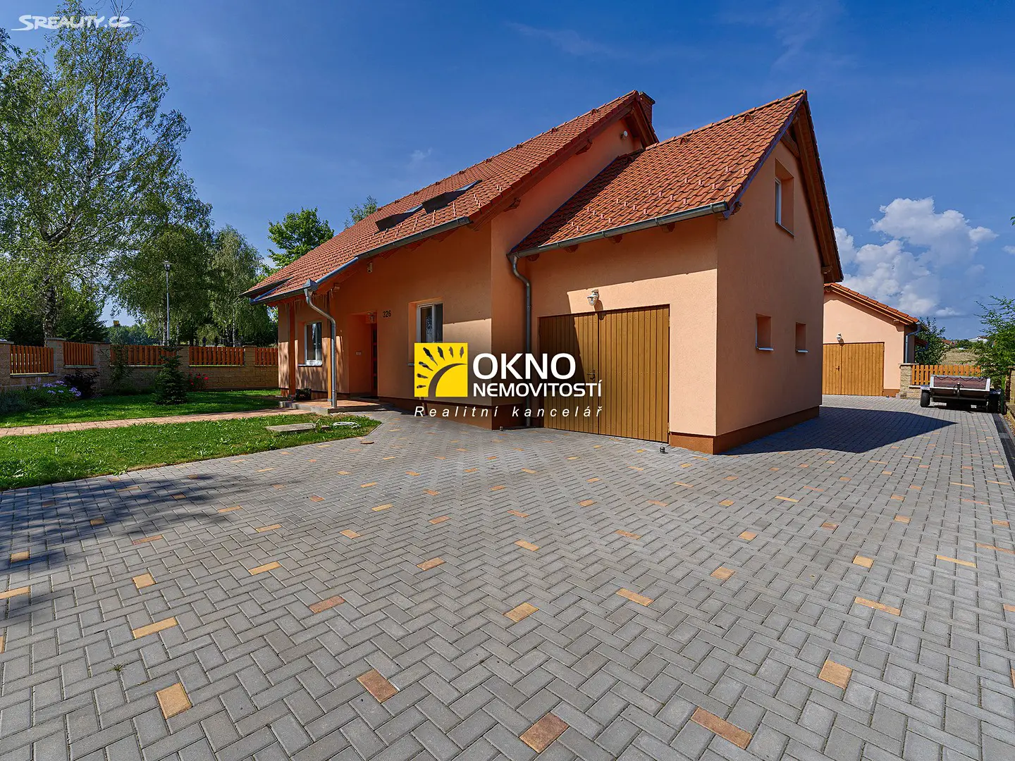 Prodej  rodinného domu 200 m², pozemek 954 m², Rudice, okres Blansko