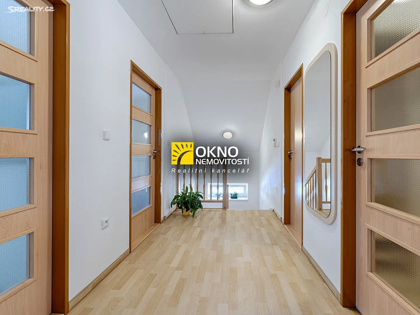 Prodej  rodinného domu 200 m², pozemek 954 m², Rudice, okres Blansko