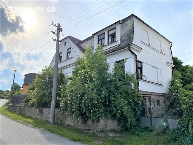 Prodej  rodinného domu 200 m², pozemek 4 743 m², Sosnová, okres Opava