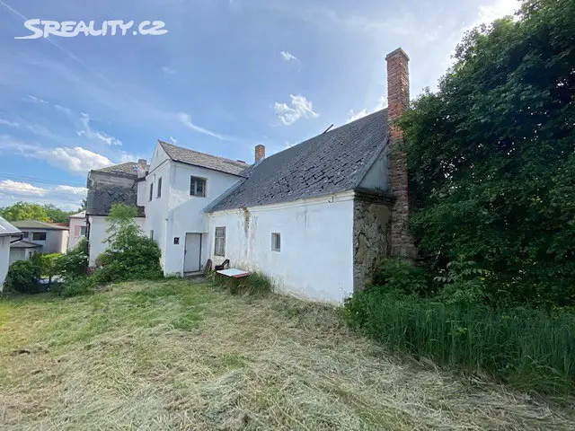 Prodej  rodinného domu 200 m², pozemek 4 743 m², Sosnová, okres Opava