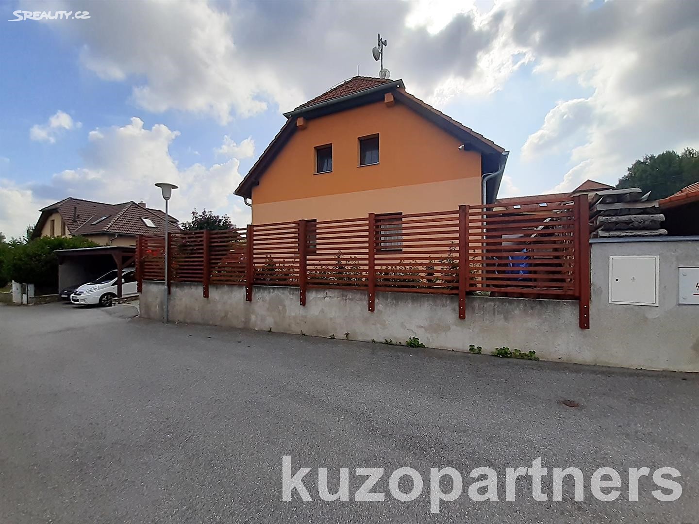 Prodej  rodinného domu 180 m², pozemek 720 m², Srnín, okres Český Krumlov