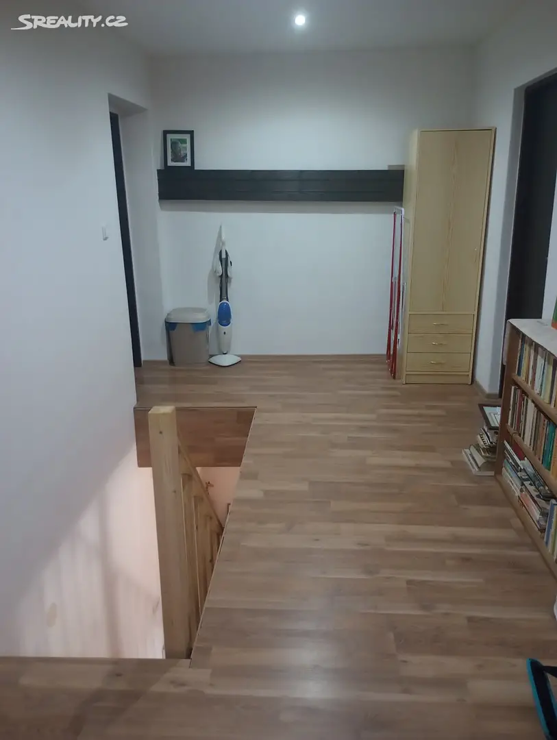 Prodej  rodinného domu 160 m², pozemek 151 m², Švábenice, okres Vyškov