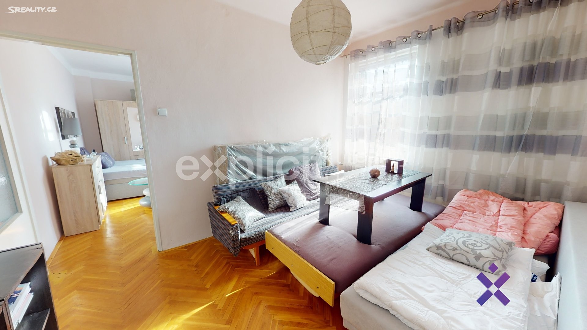 Prodej  rodinného domu 78 m², pozemek 170 m², Bratří Sousedíků, Zlín