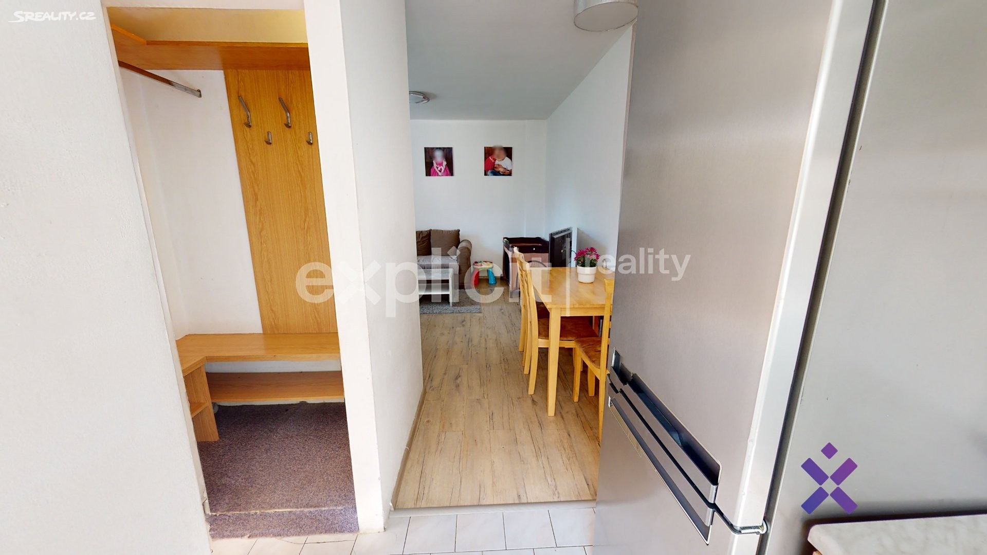 Prodej  rodinného domu 78 m², pozemek 151 m², Dolní, Zlín