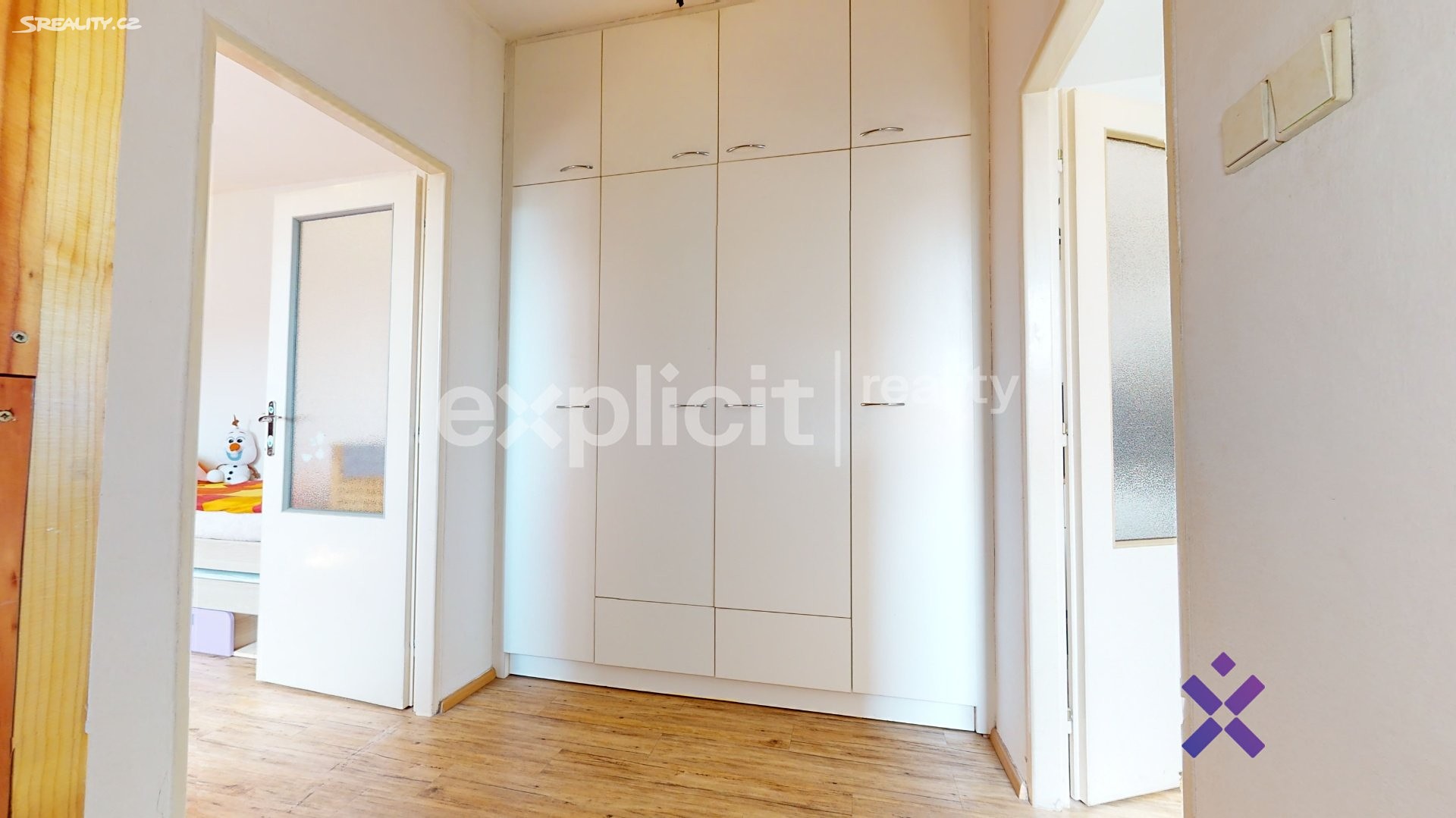 Prodej  rodinného domu 78 m², pozemek 151 m², Dolní, Zlín