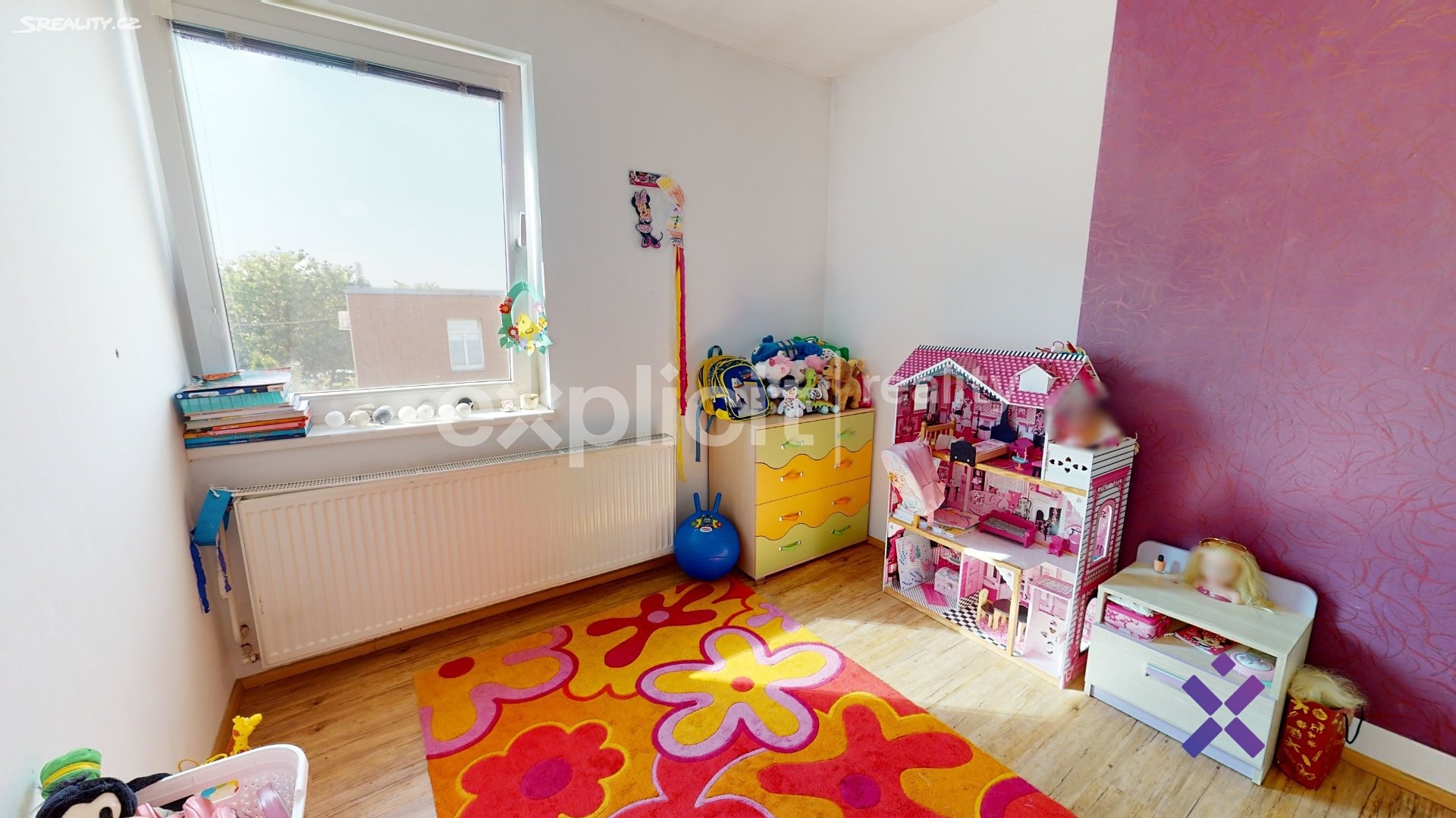 Prodej  rodinného domu 78 m², pozemek 151 m², Dolní, Zlín