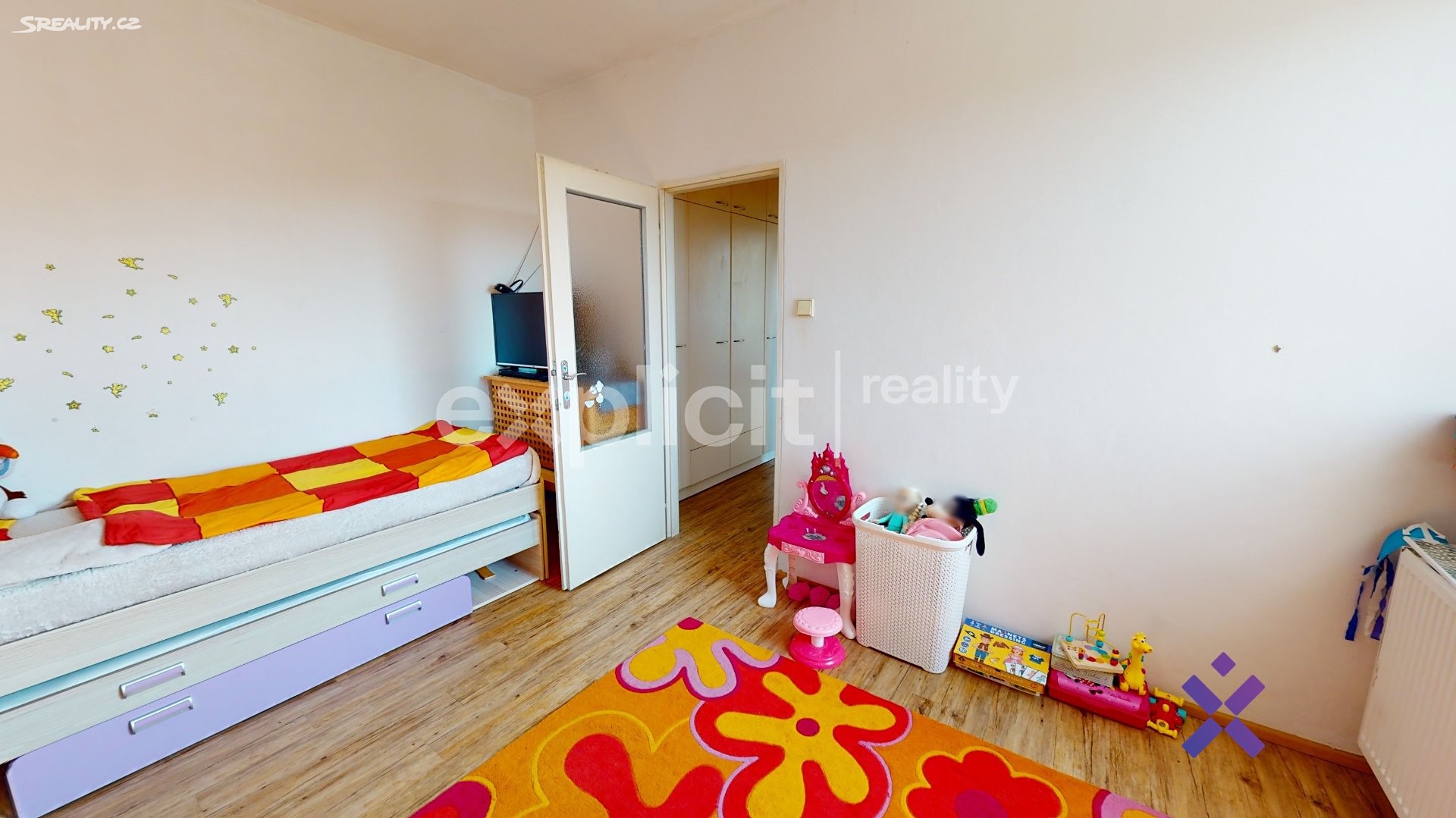 Prodej  rodinného domu 78 m², pozemek 151 m², Dolní, Zlín