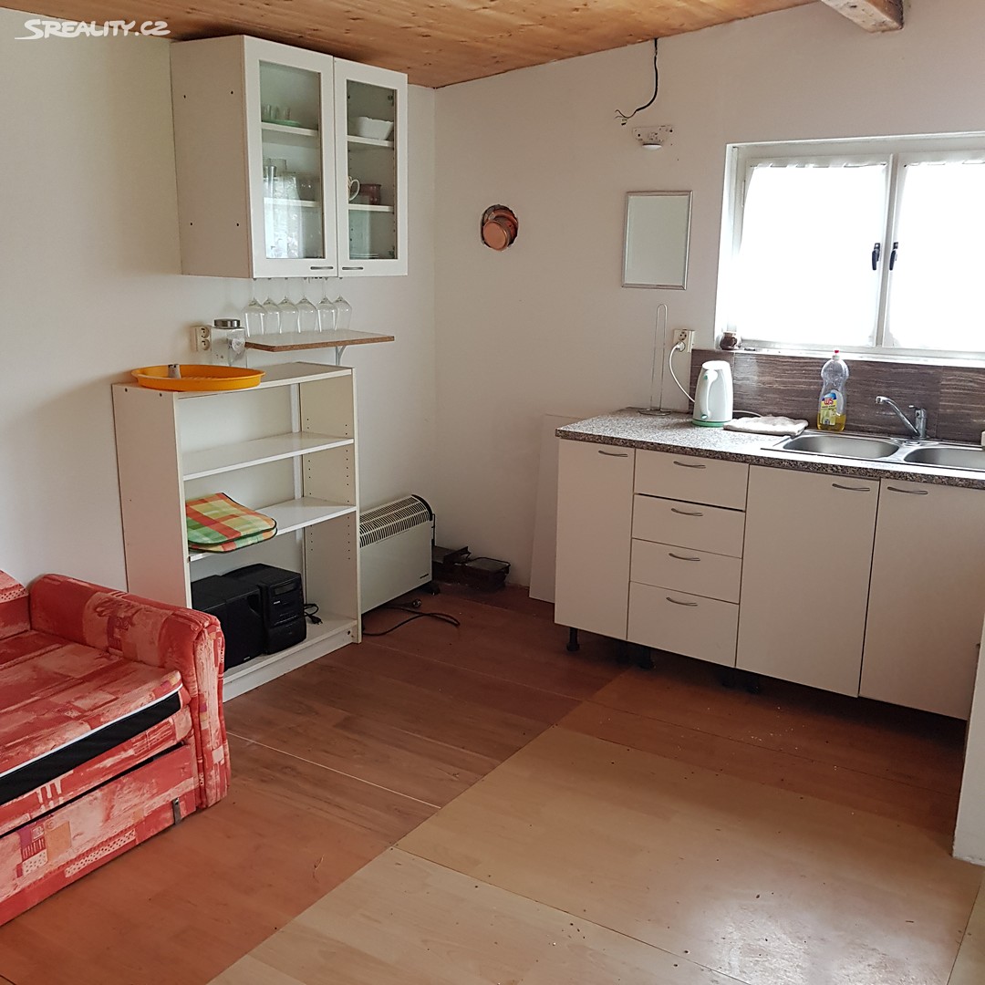 Prodej  zahrady 212 m², Opava, okres Opava