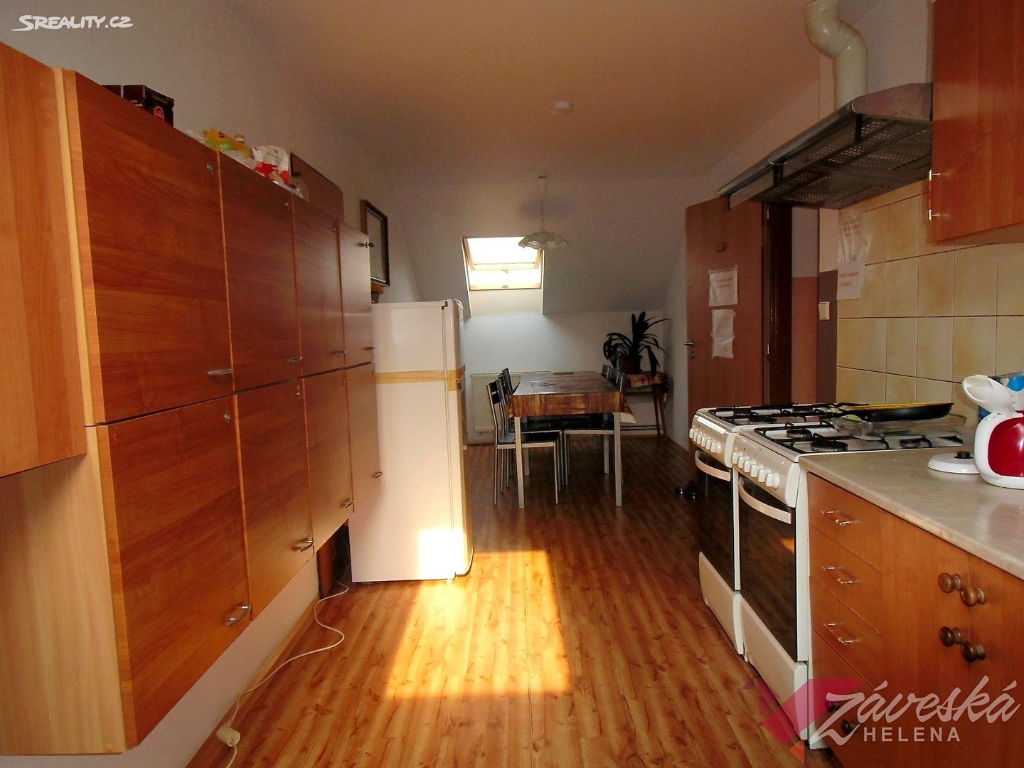 Pronájem bytu 1+kk 15 m², Bakov nad Jizerou - Chudoplesy, okres Mladá Boleslav