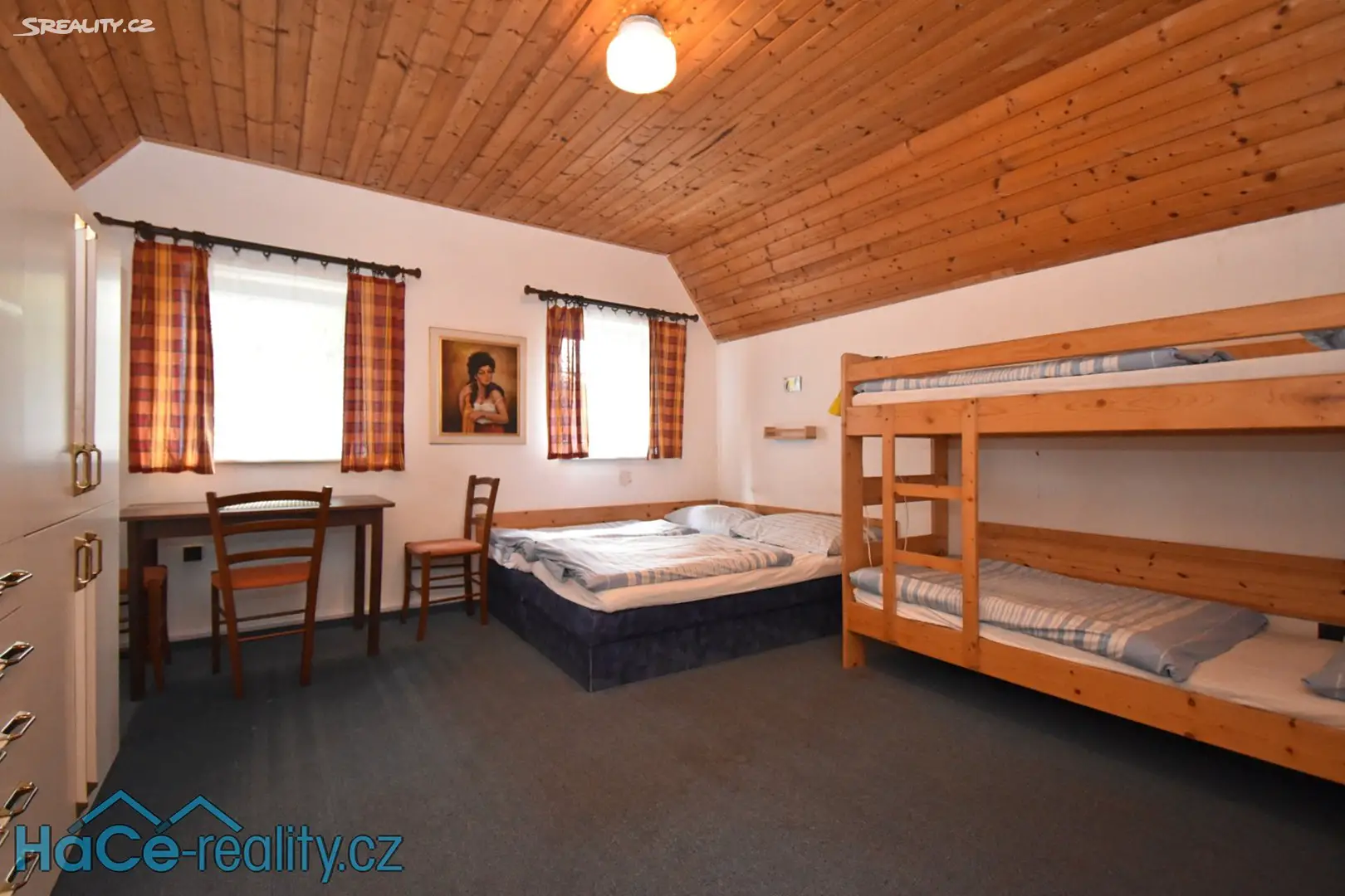 Pronájem bytu 1+kk 28 m², Deštné v Orlických horách, okres Rychnov nad Kněžnou