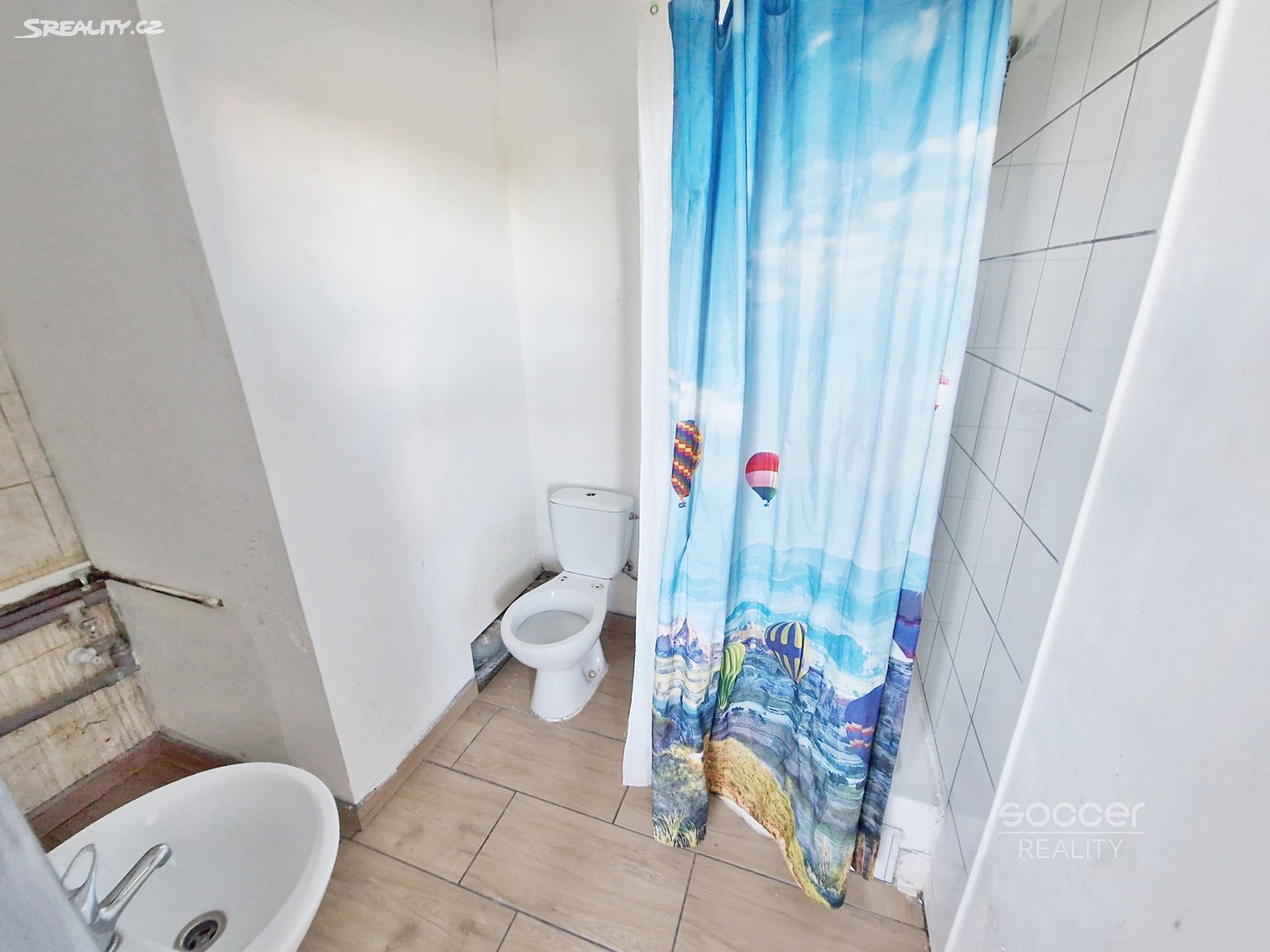 Pronájem bytu 1+kk 40 m², Větrná, Litvínov - Janov