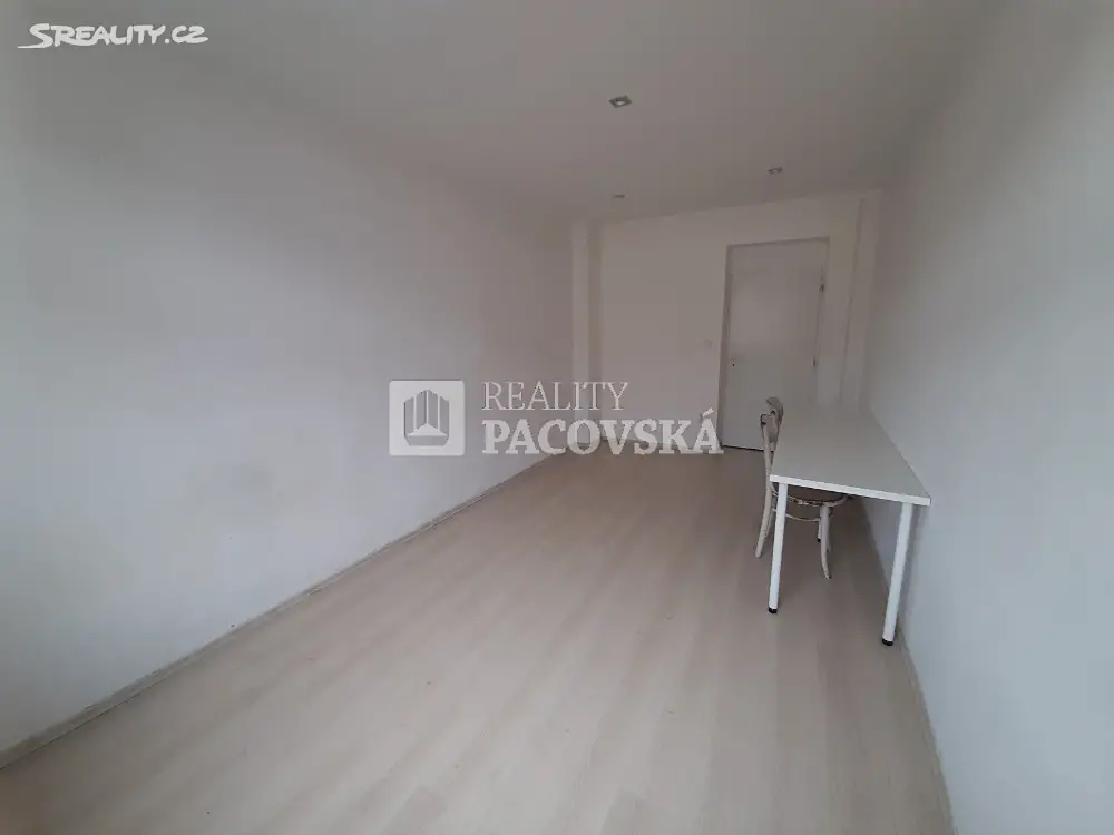 Pronájem bytu 1+kk 39 m², Masarykova, Ústí nad Labem - Klíše