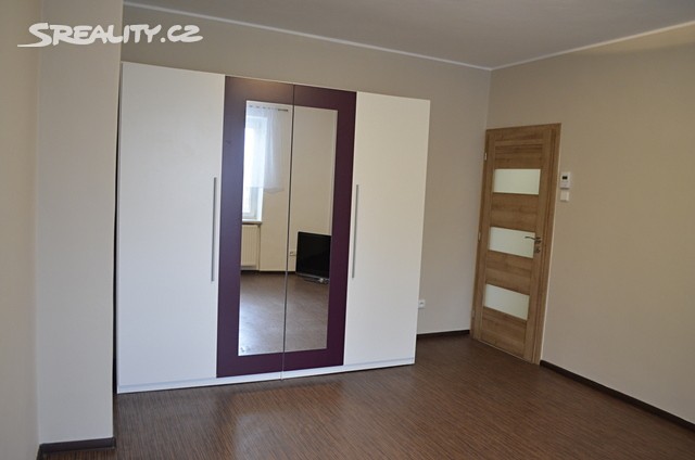 Pronájem bytu 2+1 58 m², Uherský Brod, okres Uherské Hradiště