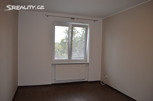 Pronájem bytu 2+1 58 m², Uherský Brod, okres Uherské Hradiště
