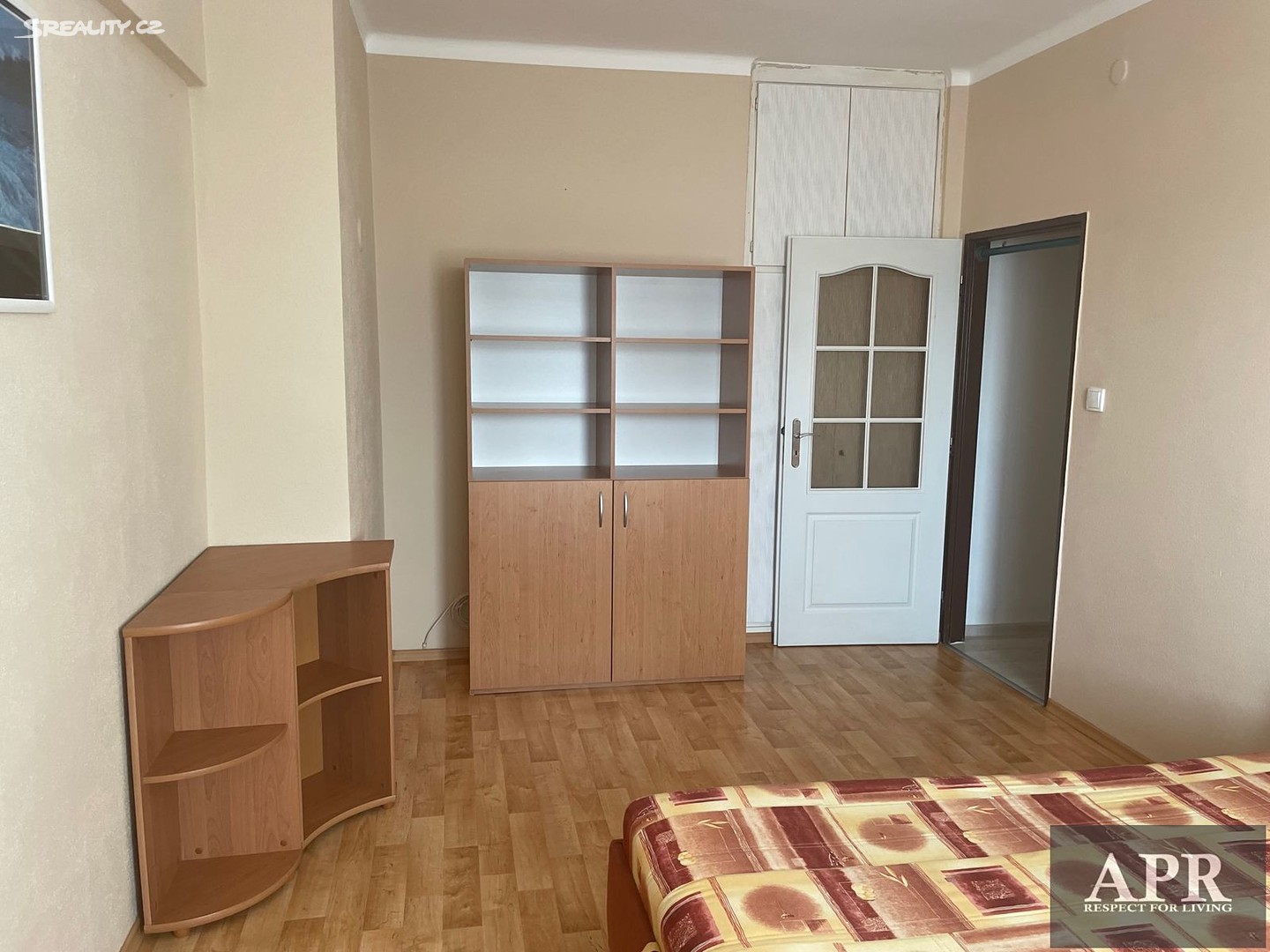 Pronájem bytu 2+1 51 m², U Plynárny, Uherský Brod