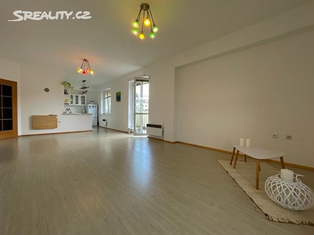 Pronájem bytu 2+kk 80 m², Sokolská, Liberec - Liberec I-Staré Město