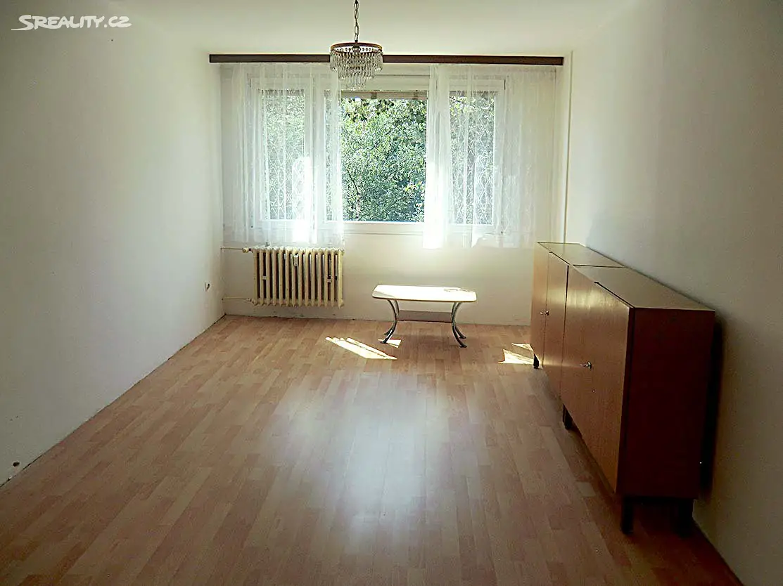 Pronájem bytu 2+kk 45 m², Vyžlovská, Praha 10 - Strašnice