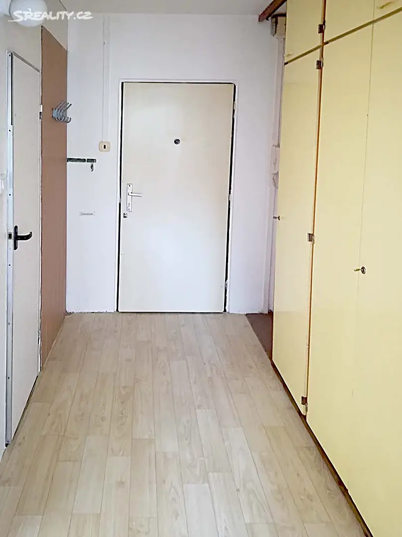 Pronájem bytu 2+kk 45 m², Vyžlovská, Praha 10 - Strašnice