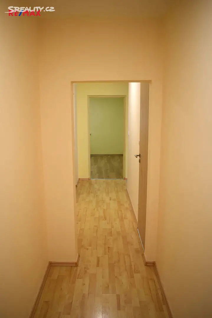 Pronájem bytu 3+1 71 m², Voříškova, Brno - Kohoutovice