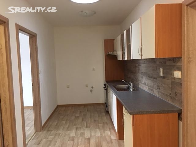 Pronájem bytu 3+1 72 m², Chudčice, okres Brno-venkov