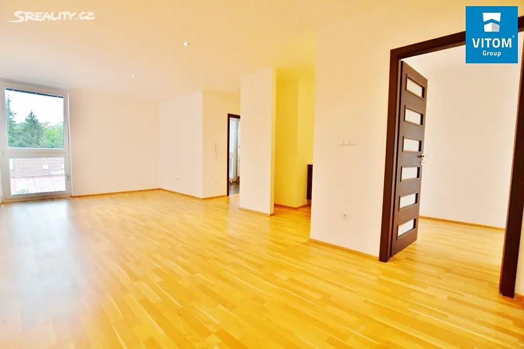 Pronájem bytu 3+kk 74 m², Fryčajova, Brno - Obřany
