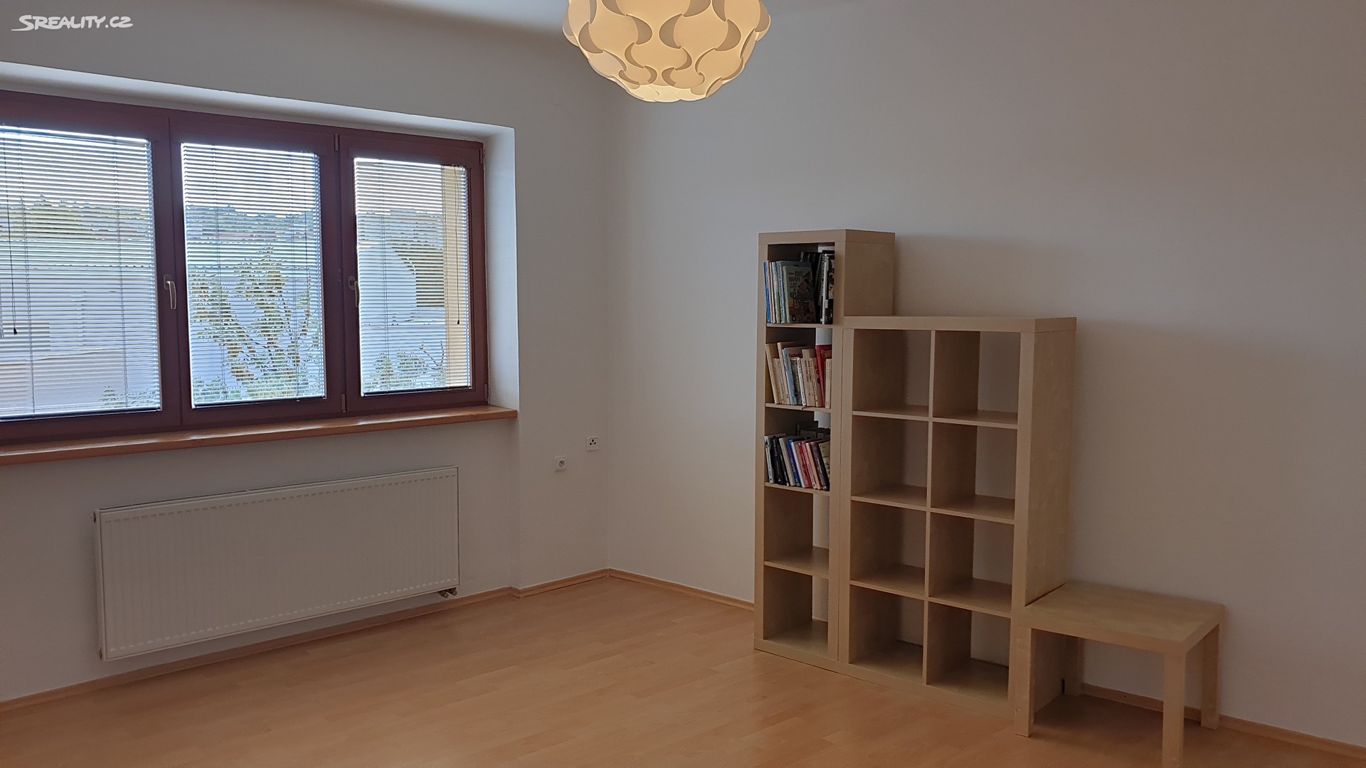 Pronájem bytu 3+kk 78 m², Brno - Štýřice, okres Brno-město