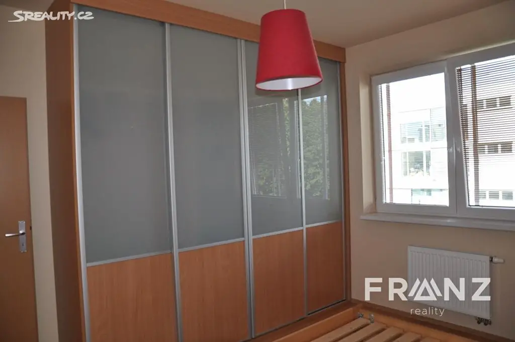 Pronájem bytu 3+kk 77 m², U Soudu, Ostrava - Poruba