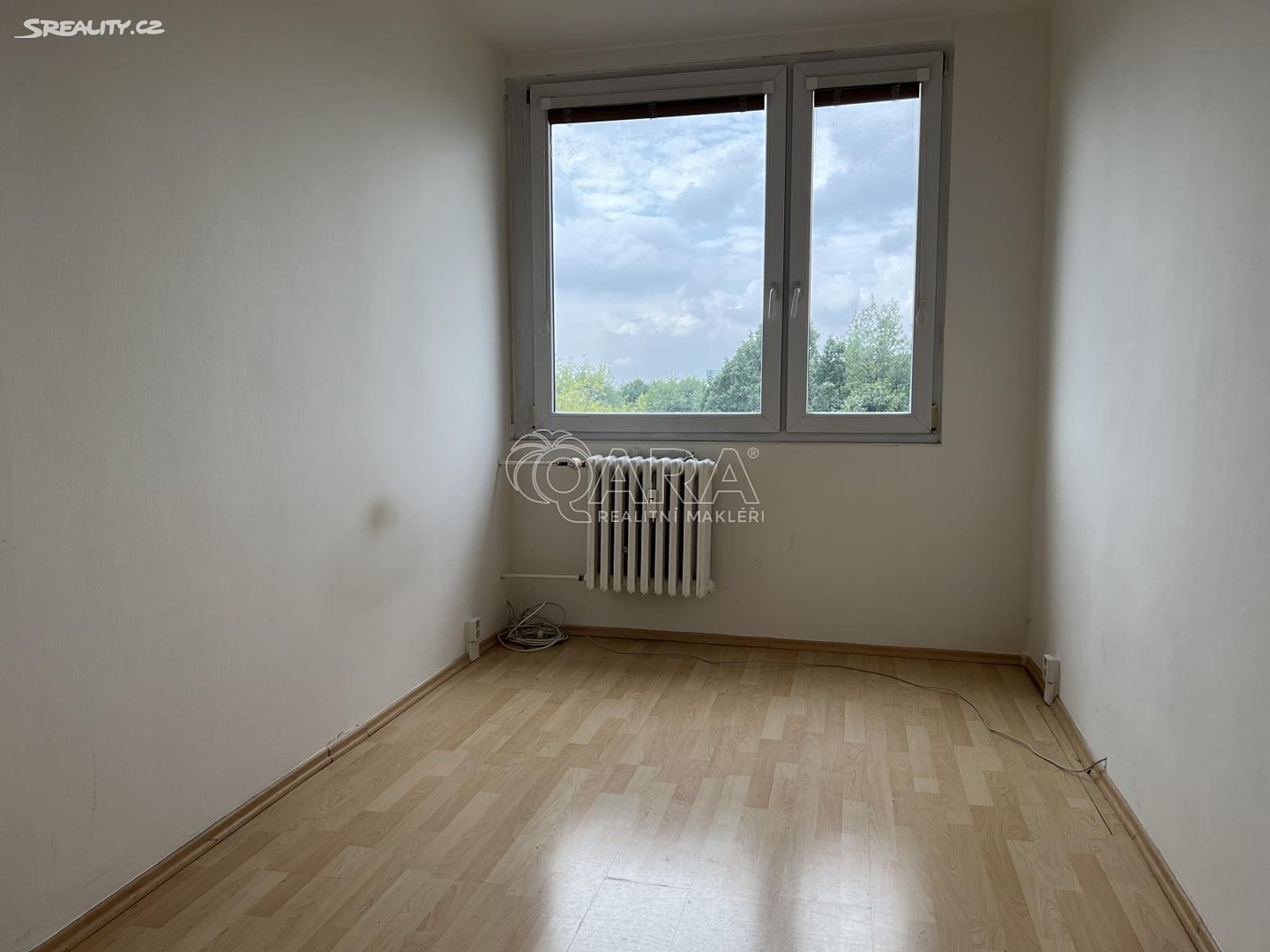Pronájem bytu 3+kk 64 m², Radimovická, Praha 4 - Chodov