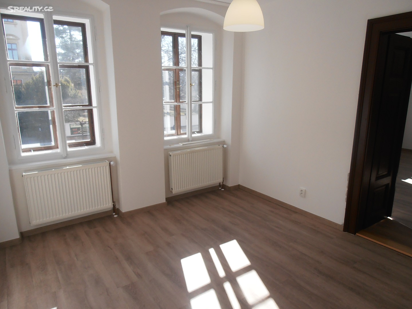 Pronájem bytu 3+kk 64 m², Špindlerova třída, Roudnice nad Labem