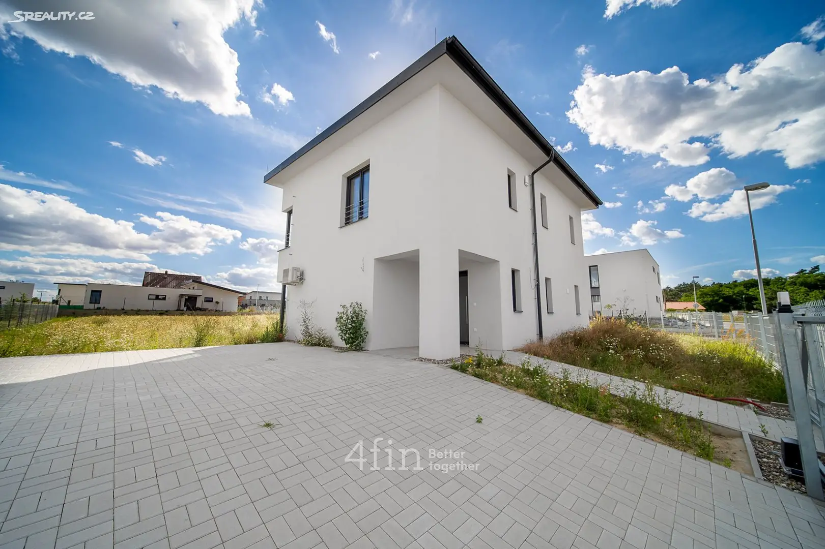Pronájem  rodinného domu 130 m², pozemek 1 240 m², Mladá Boleslav - Chrást, okres Mladá Boleslav