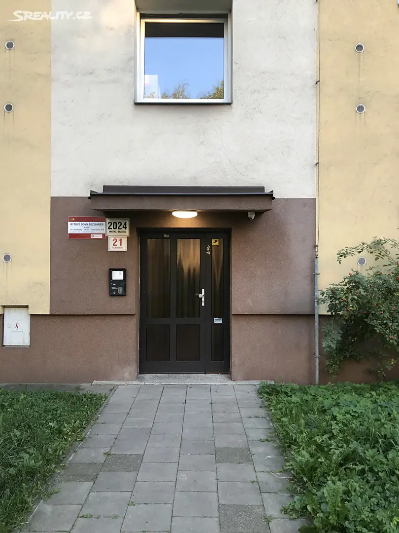 Prodej bytu 2+1 55 m², Čajkovského, Karviná - Mizerov