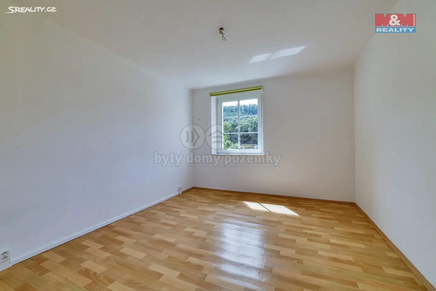 Prodej bytu 3+1 72 m², Poštovní, Karlovy Vary