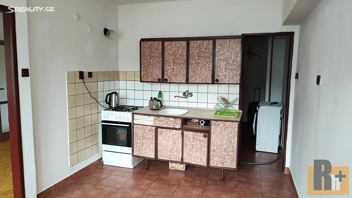 Prodej bytu 3+1 77 m², Sokolská třída, Ostrava - Moravská Ostrava a Přívoz