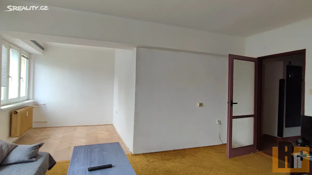 Prodej bytu 3+1 77 m², Sokolská třída, Ostrava - Moravská Ostrava a Přívoz