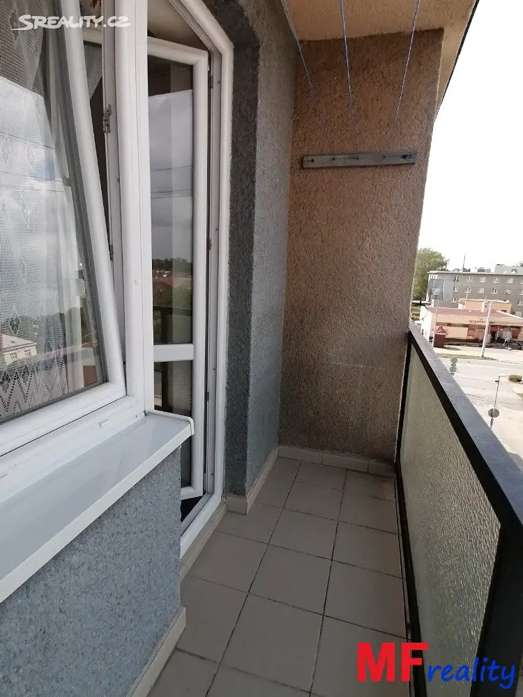 Prodej bytu 3+1 79 m², Trnovská, Pardubice - Ohrazenice