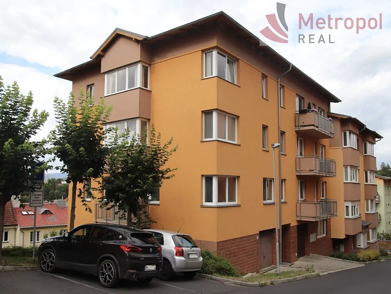 Prodej bytu 5+kk 95 m², Zbrojnická, Karlovy Vary - Drahovice
