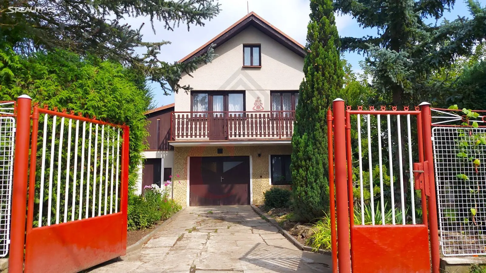 Prodej  chaty 90 m², pozemek 497 m², Na Koreji, Plzeň - Litice