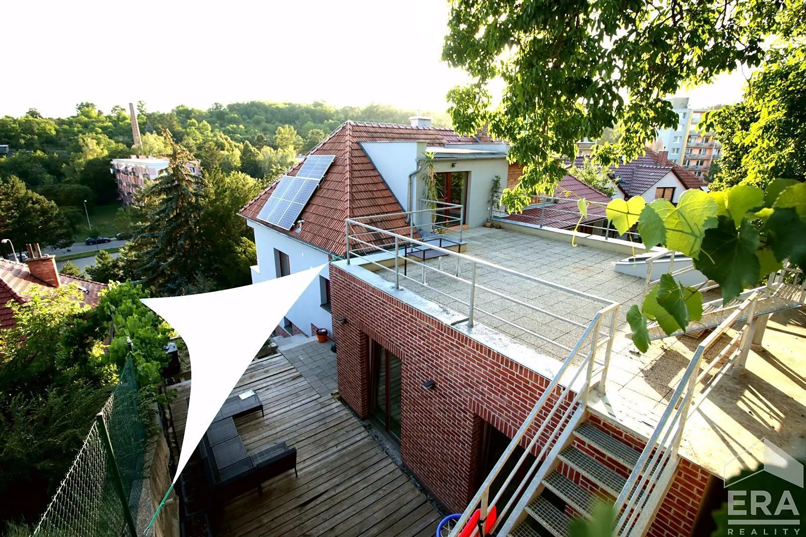 Prodej  rodinného domu 200 m², pozemek 744 m², Fryčajova, Brno - Obřany