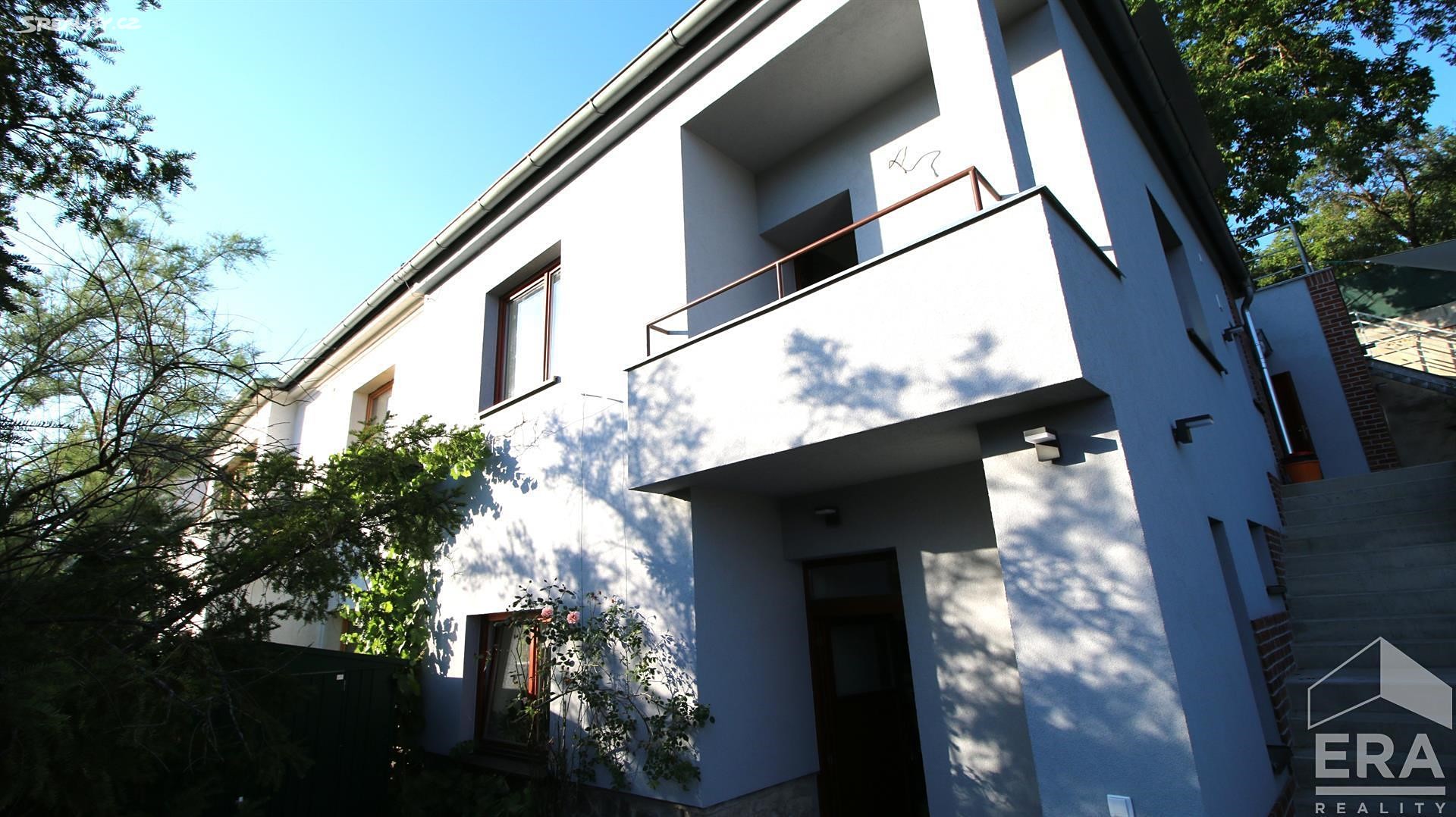 Prodej  rodinného domu 200 m², pozemek 744 m², Fryčajova, Brno - Obřany