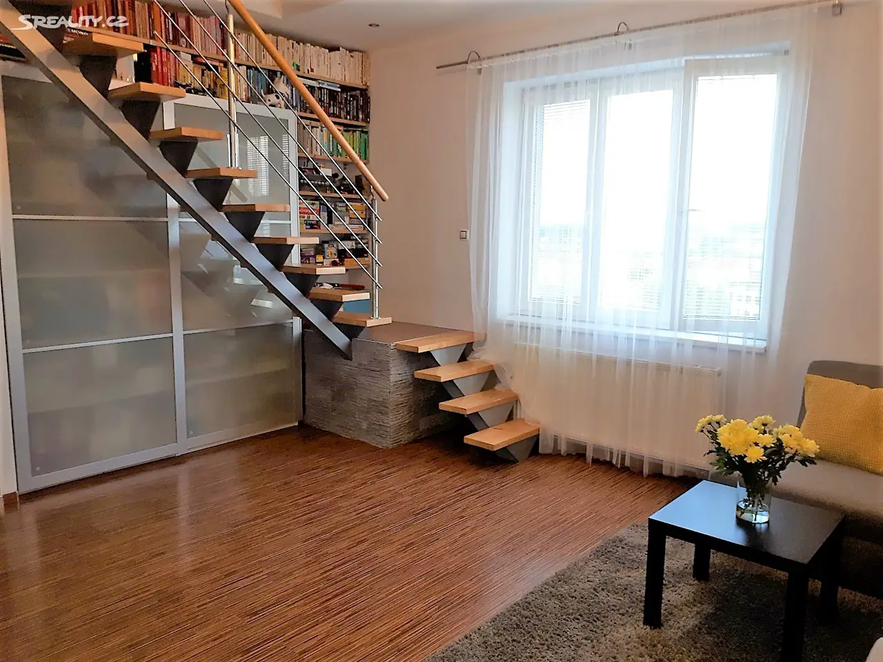 Prodej  rodinného domu 168 m², pozemek 174 m², Pod Krocínkou, Praha 9 - Vysočany