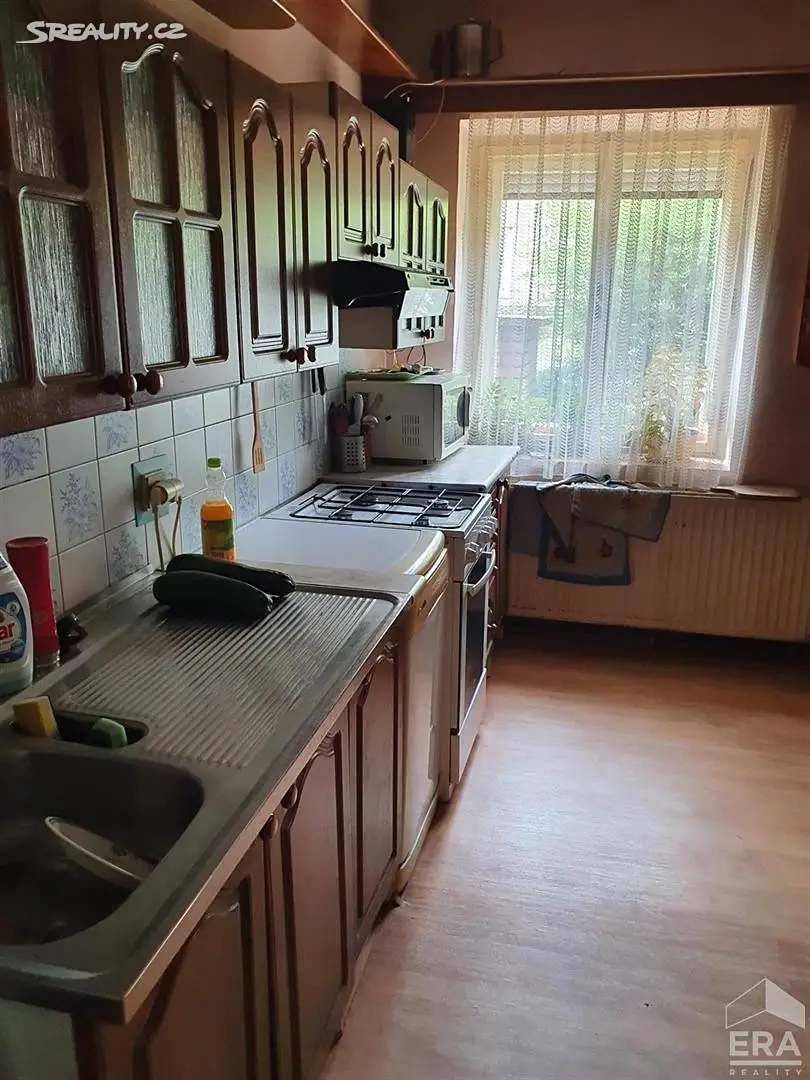Prodej  rodinného domu 155 m², pozemek 184 m², Troubky-Zdislavice, okres Kroměříž