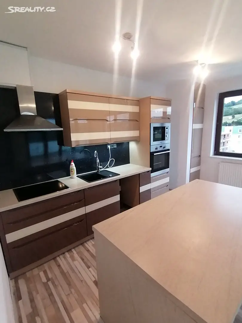 Pronájem bytu 2+kk 42 m², Duhová, Náchod - Staré Město nad Metují