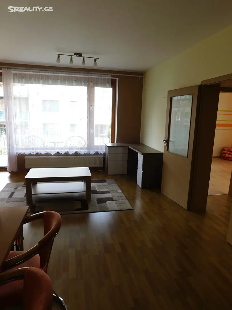 Pronájem bytu 3+kk 84 m², Anny Rybníčkové, Praha 5 - Stodůlky