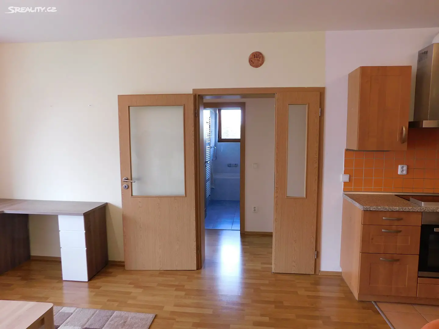Pronájem bytu 3+kk 84 m², Anny Rybníčkové, Praha 5 - Stodůlky