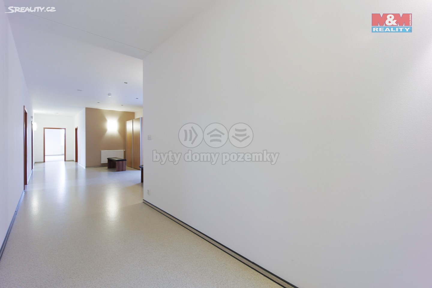 Pronájem bytu 5+1 218 m², Studentská, Karlovy Vary - Doubí