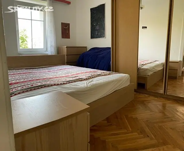 Prodej bytu 2+1 60 m², R. A. Dvorského, Trutnov - Střední Předměstí